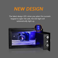 sureseal fire proof safes
